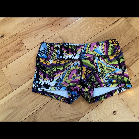 Fleo Pants - Fleo snake print OG M